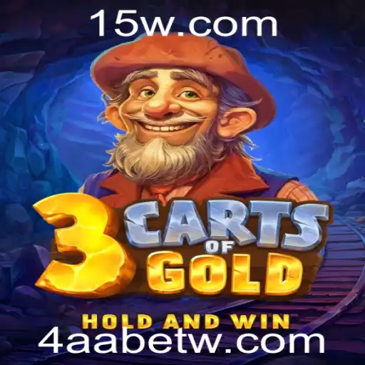 Explorando o Universo de 3cartsOfGold: A Nova Sensação nos Jogos de Sorte