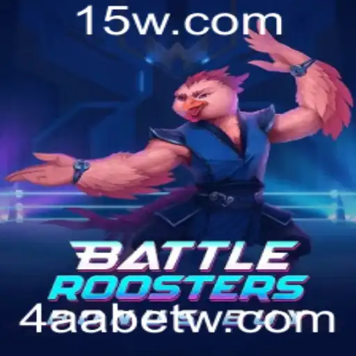 Descubra o Emocionante Mundo de BattleRoostersBonusBuy com 4AAbet