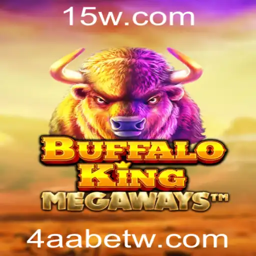 BuffaloKing: Descubra o Empolgante Mundo do Jogo com 4AAbet