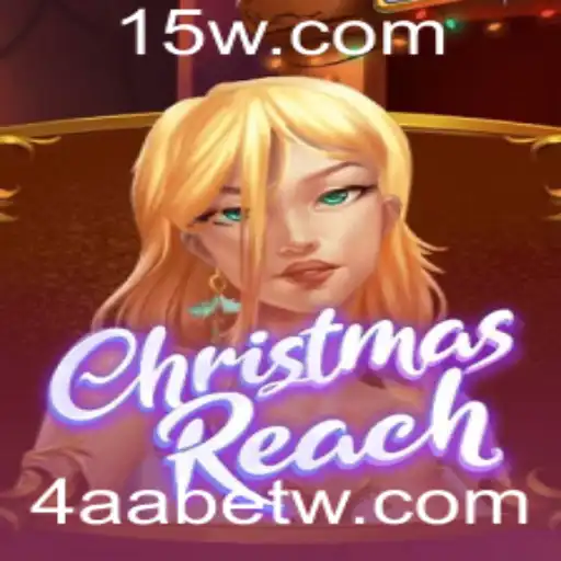 ChristmasReach: Uma Aventura Festiva e Envolvente