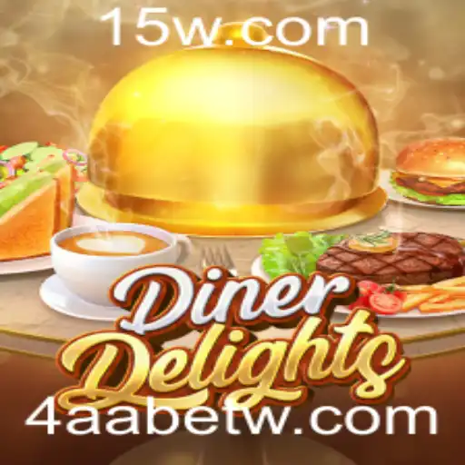 DinerDelights: Um Jogo de Estratégia Culinária com 4AAbet