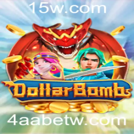 Explorando o Mundo de DollarBombs: A Nova Sensação da 4AAbet