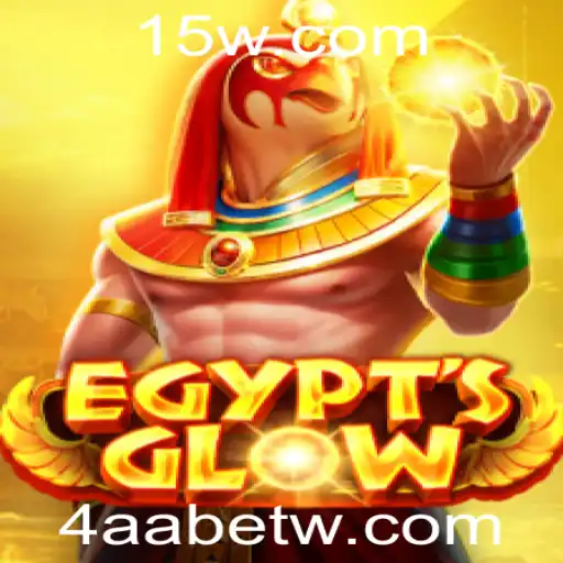 Descubra o Fascinante Mundo de EgyptsGlow com 4AAbet