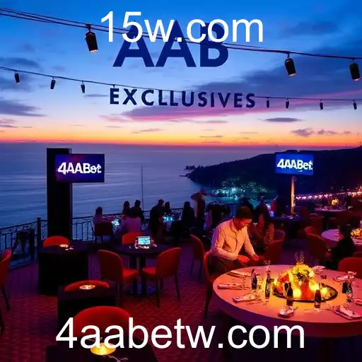 Gaming Experience 4AAbet - 800+ Premium and Exclusive Games