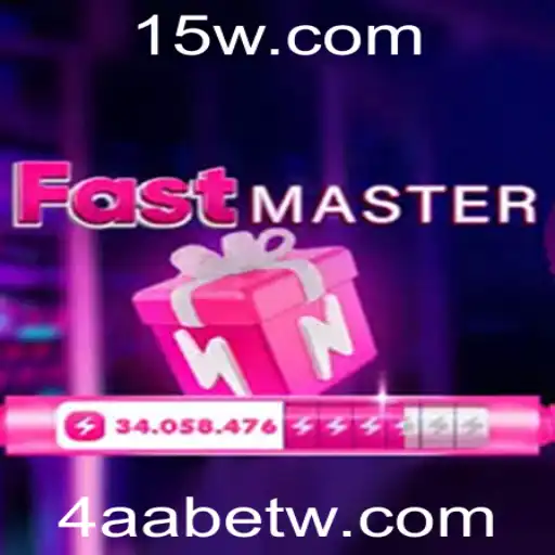 FastMaster: O Jogo Empolgante que Está Revolucionando o Entretenimento Digital
