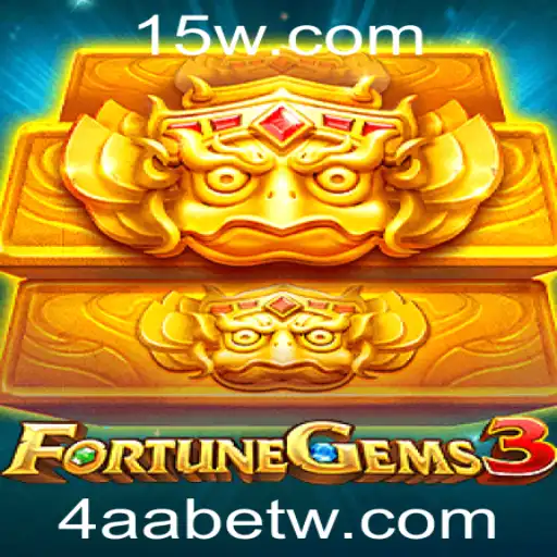 Descubra FortuneGems3: O Brilho da Sorte no Mundo dos Jogos