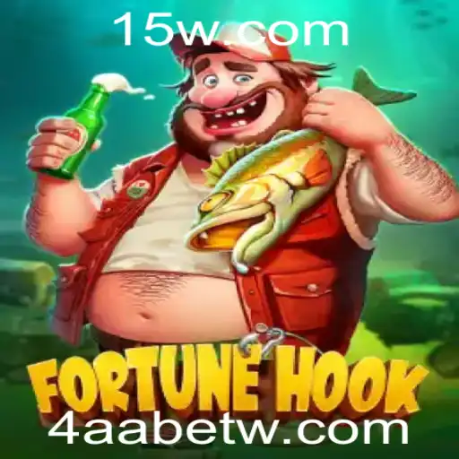 FortuneHook: O Novo Sucesso no Mundo dos Jogos