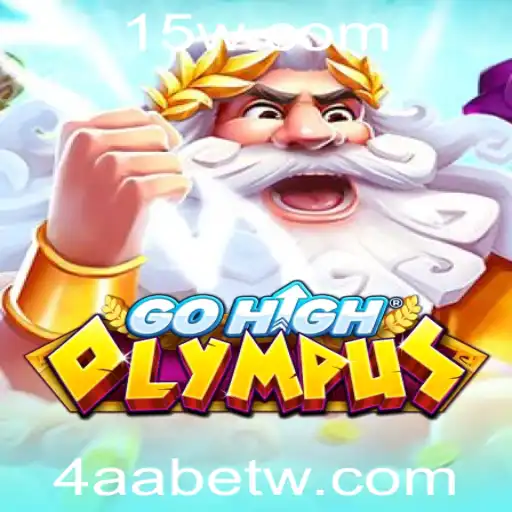 Descubra o Novo Mundo de GoHighOlympus com 4AAbet