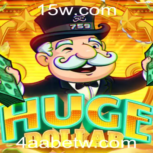 Explorando o Jogo 'HugeDollar'