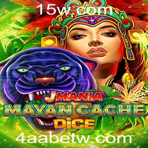 Explorando o Fascinante Mundo de JManiaMayanCacheDice
