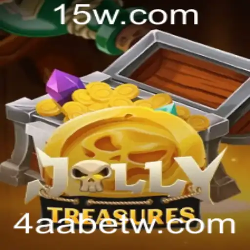 Explorando o Mundo de JollyTreasures no 4AAbet