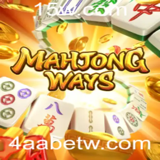 Descubra MahjongWays: A Nova Febre do Mundo dos Jogos