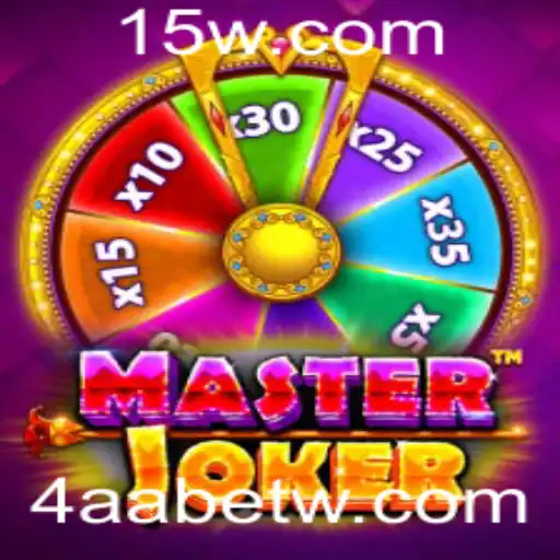 MasterJoker: A Nova Sensação entre os Jogos de Azar