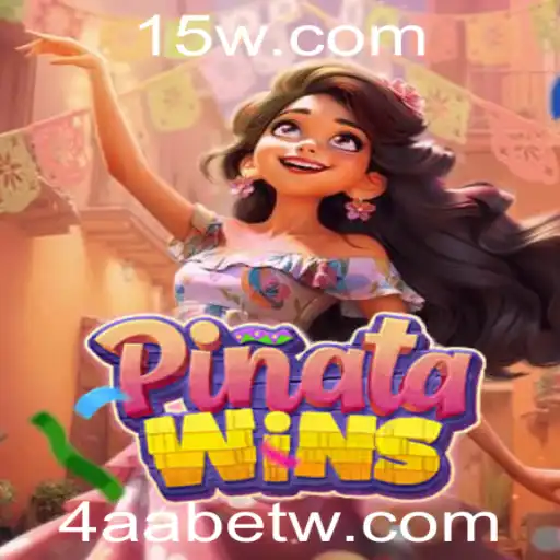 PinataWins: A Excitante Experiência de Jogo com 4AAbet
