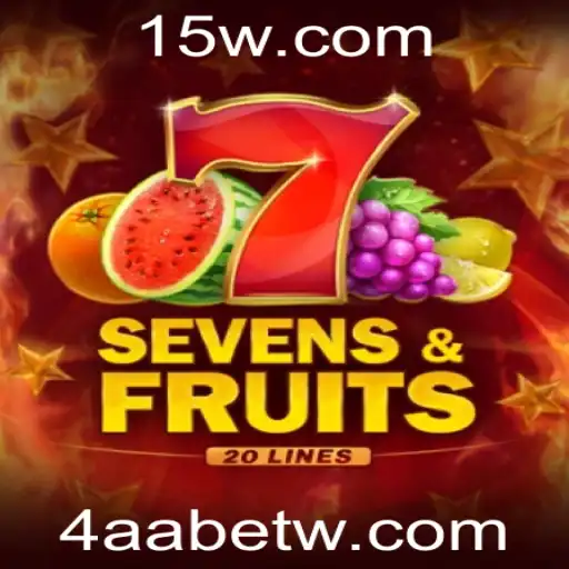Descubra o Mundo de SevensFruits20 e a Emoção da 4AAbet