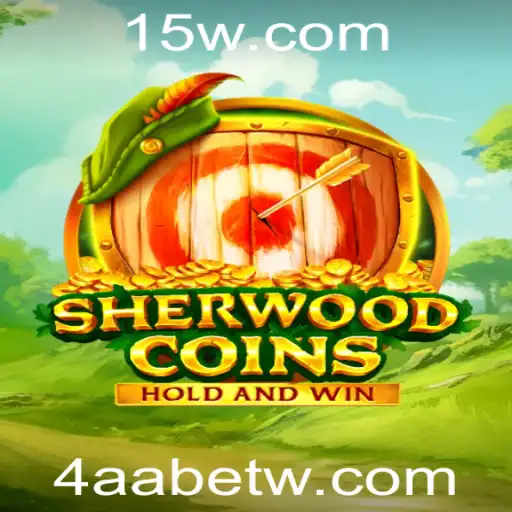 Explorando o Jogo SherwoodCoins e a Plataforma 4AAbet