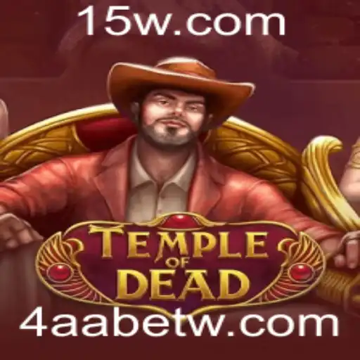 TempleofDead: Uma Jornada Épica no Universo dos Jogos de Azar