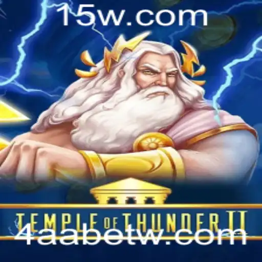 Explorando o Fascinante Mundo de TempleofThunderII: Uma Jornada Eletrecutante