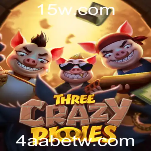Descubra o Fascinante Mundo de ThreeCrazyPiggies e as Regras do Jogo