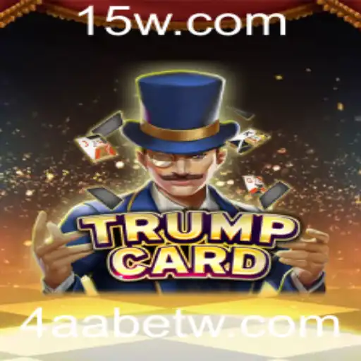 Descubra o Fascinante Mundo de TrumpCard: O Jogo de Estratégia Inovador Associado ao 4AAbet