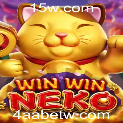WinWinNeko: Uma Experiência Inovadora no Mundo dos Jogos